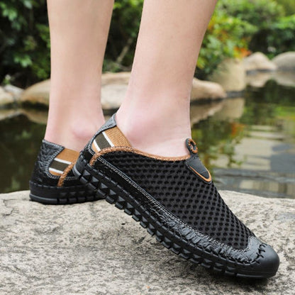 TrekSupport | Ortopedische wandelschoenen met demping