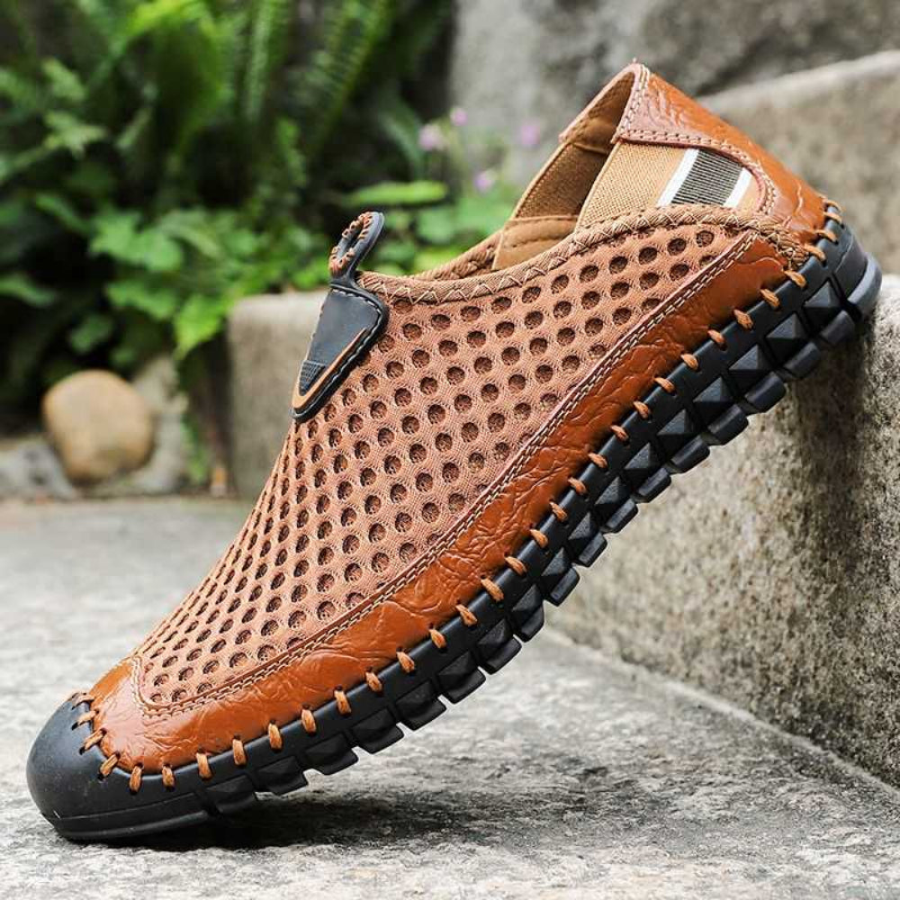TrekSupport | Ortopedische wandelschoenen met demping