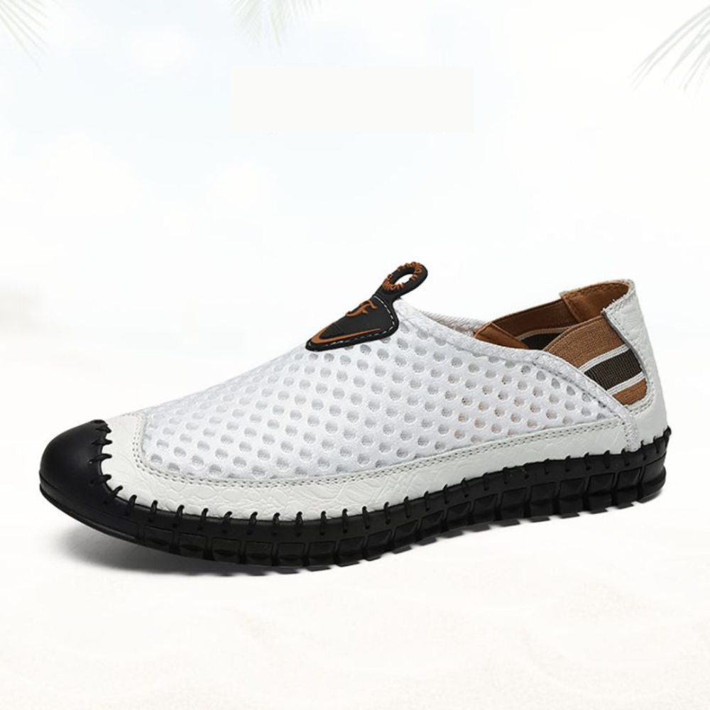 TrekSupport | Ortopedische wandelschoenen met demping