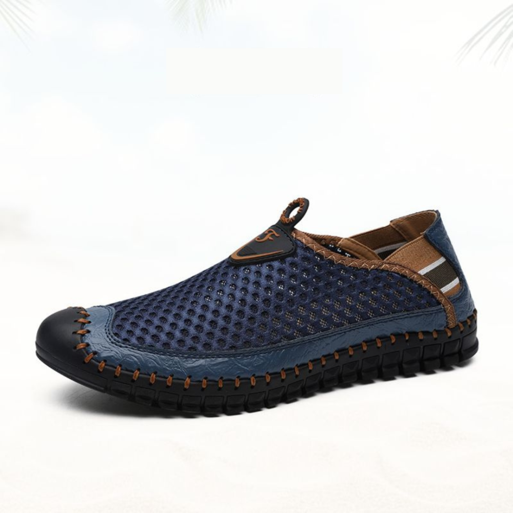 TrekSupport | Ortopedische wandelschoenen met demping