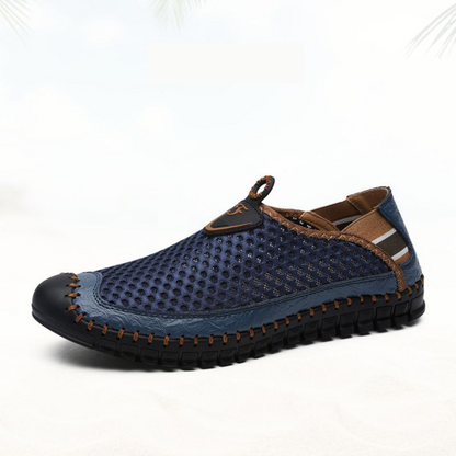 TrekSupport | Ortopedische wandelschoenen met demping