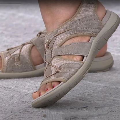 EvoStride | Comfortabele en stijlvolle dames‑sandalen