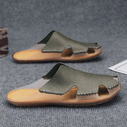 UrbanEdge | Casual Sandalen