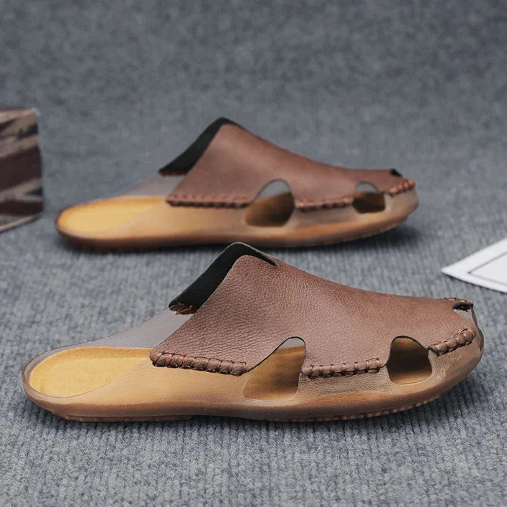 UrbanEdge | Casual Sandalen