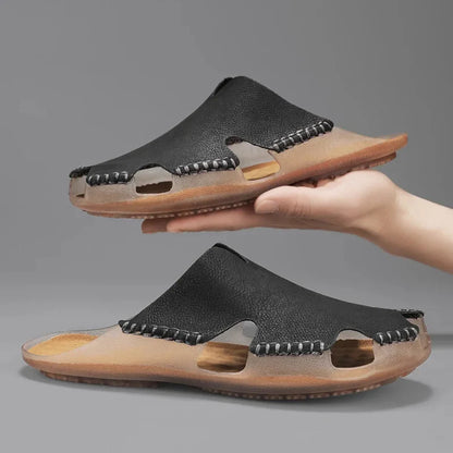 UrbanEdge | Casual Sandalen