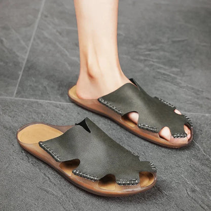 UrbanEdge | Casual Sandalen