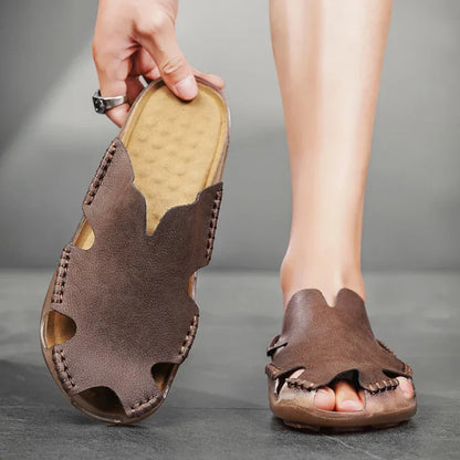 UrbanEdge | Casual Sandalen
