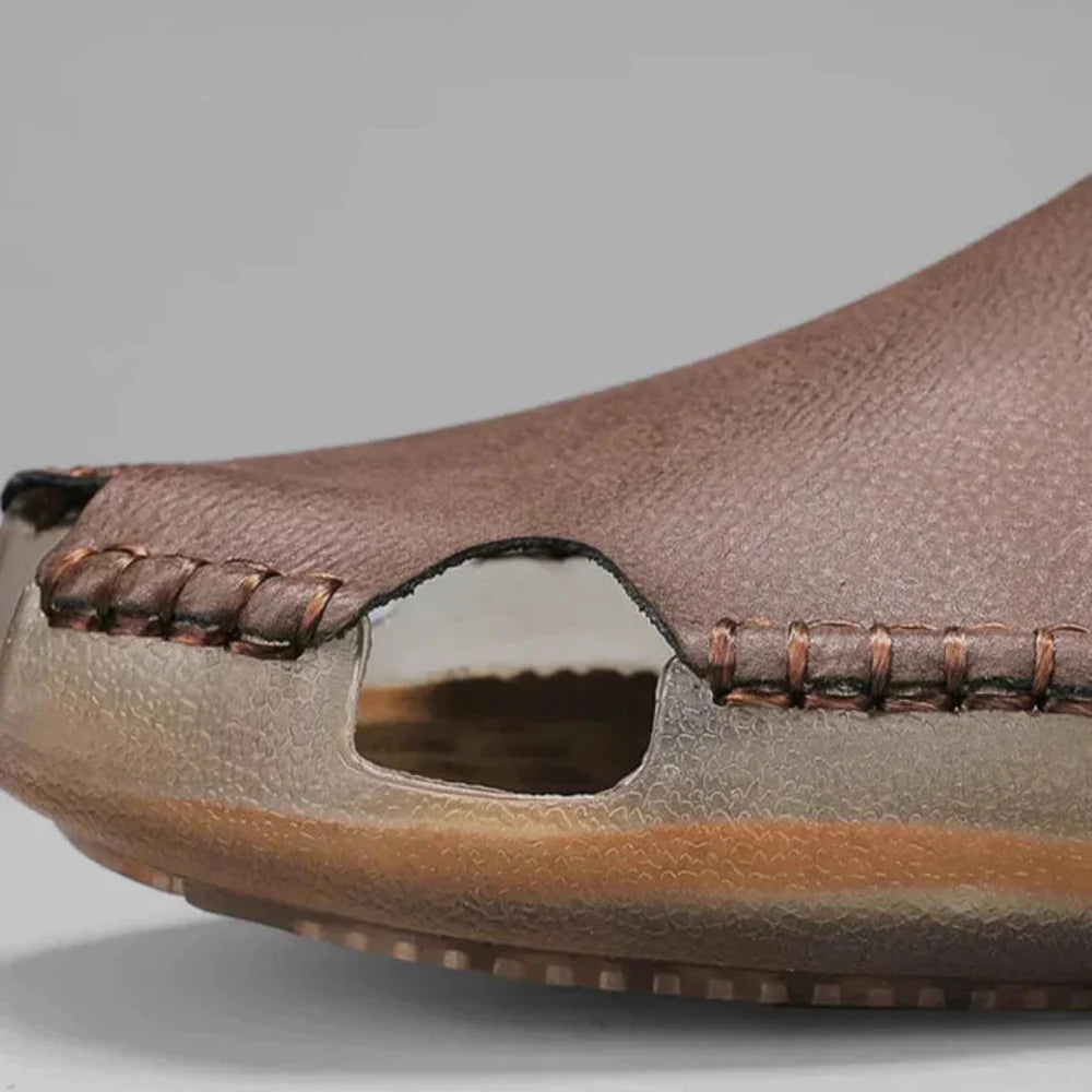 UrbanEdge | Casual Sandalen