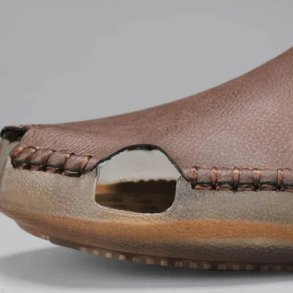 UrbanEdge | Casual Sandalen