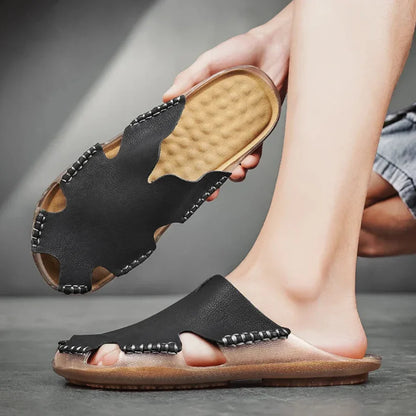 UrbanEdge | Casual Sandalen