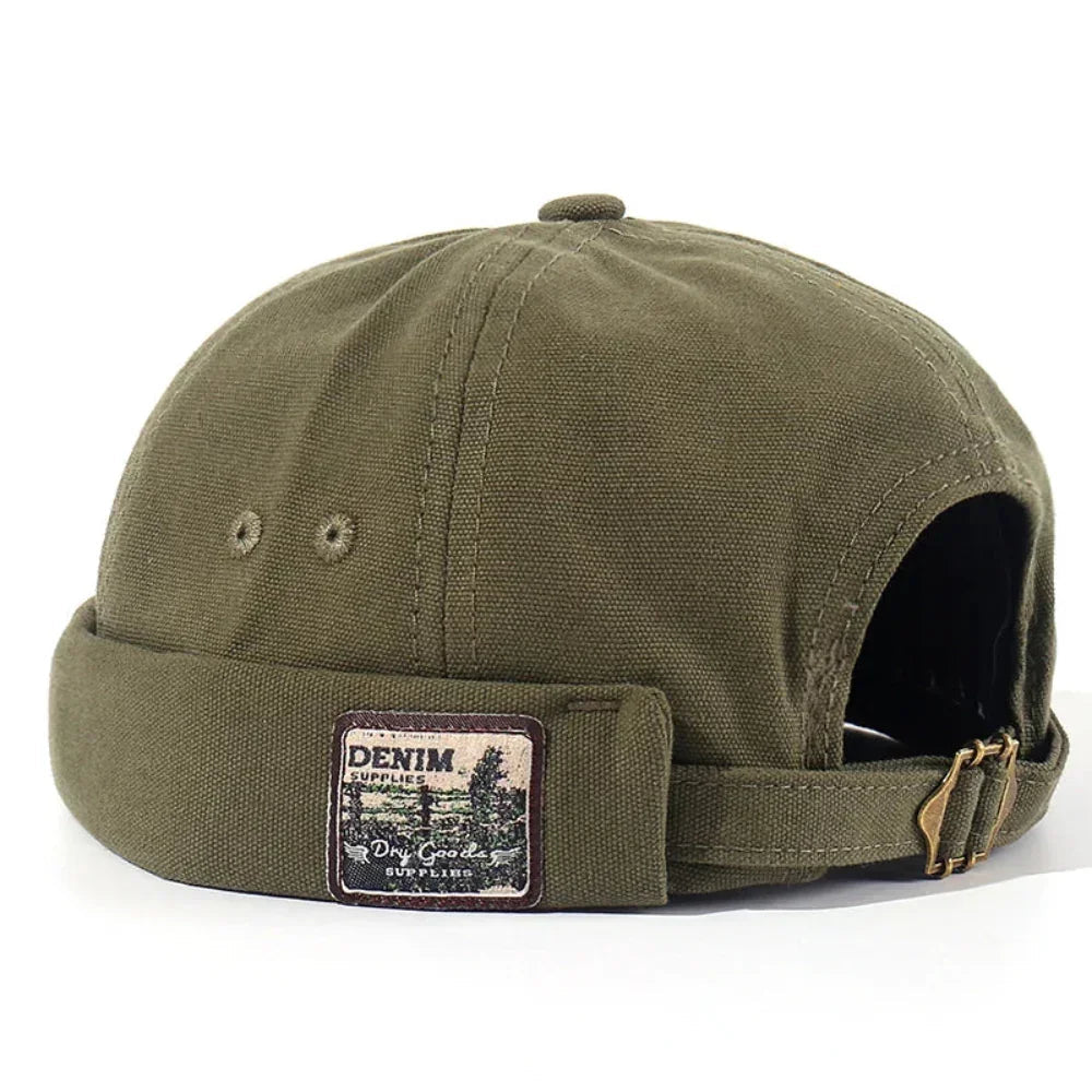 Urban Docker Pet