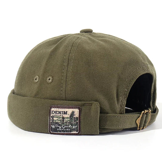 Urban Docker Pet