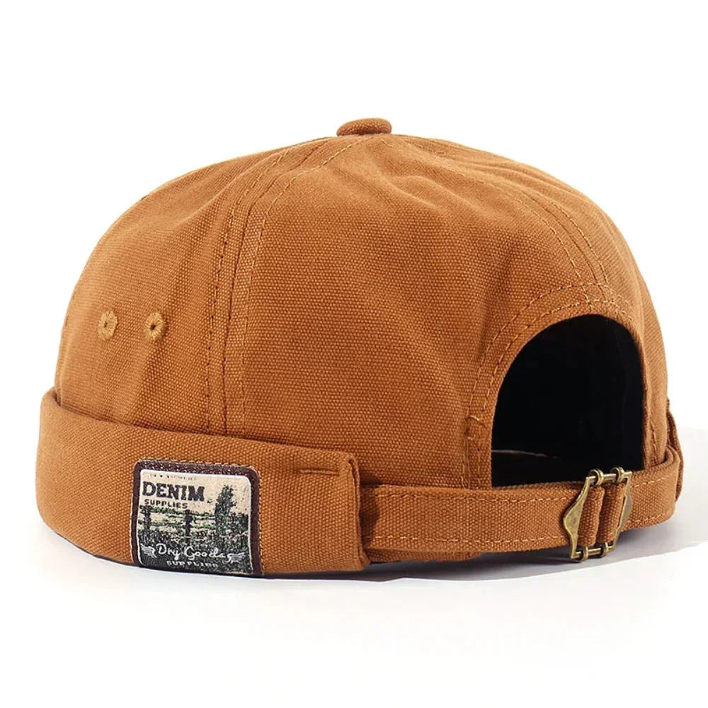 Urban Docker Pet