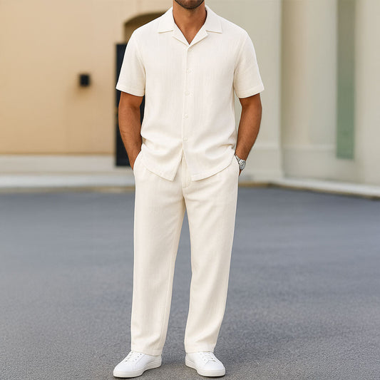 VLANDR™ | Tweedelige Set