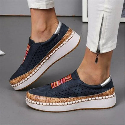 Veronique Belle | Elegante comfortschoenen voor iedere dag