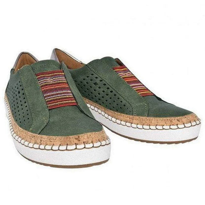 Veronique Belle | Elegante comfortschoenen voor iedere dag