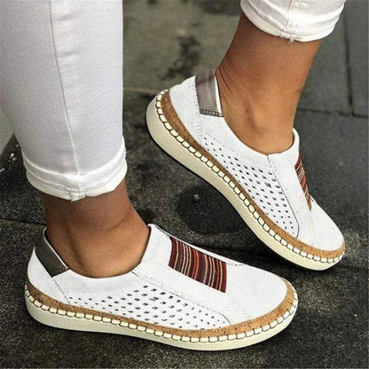 Veronique Belle | Elegante comfortschoenen voor iedere dag