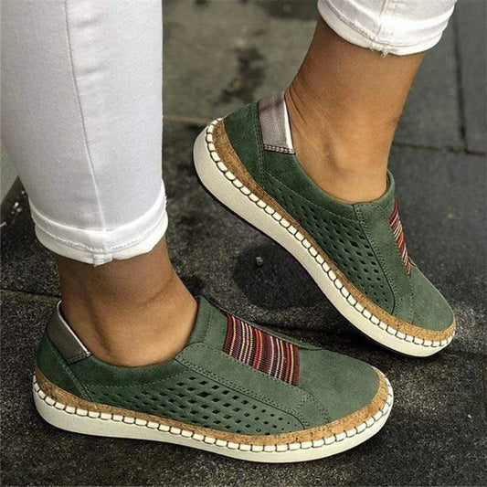 Veronique Belle | Elegante comfortschoenen voor iedere dag