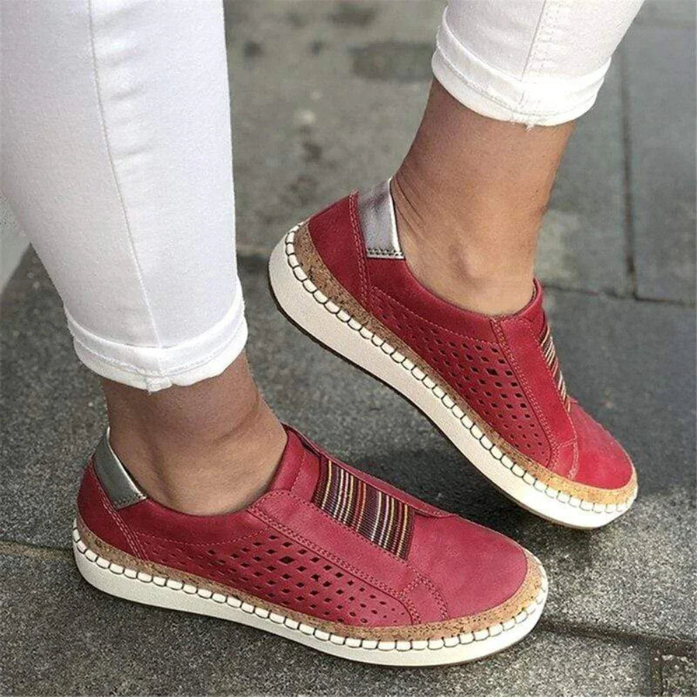 Veronique Belle | Elegante comfortschoenen voor iedere dag