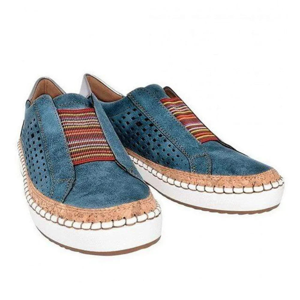 Veronique Belle | Elegante comfortschoenen voor iedere dag