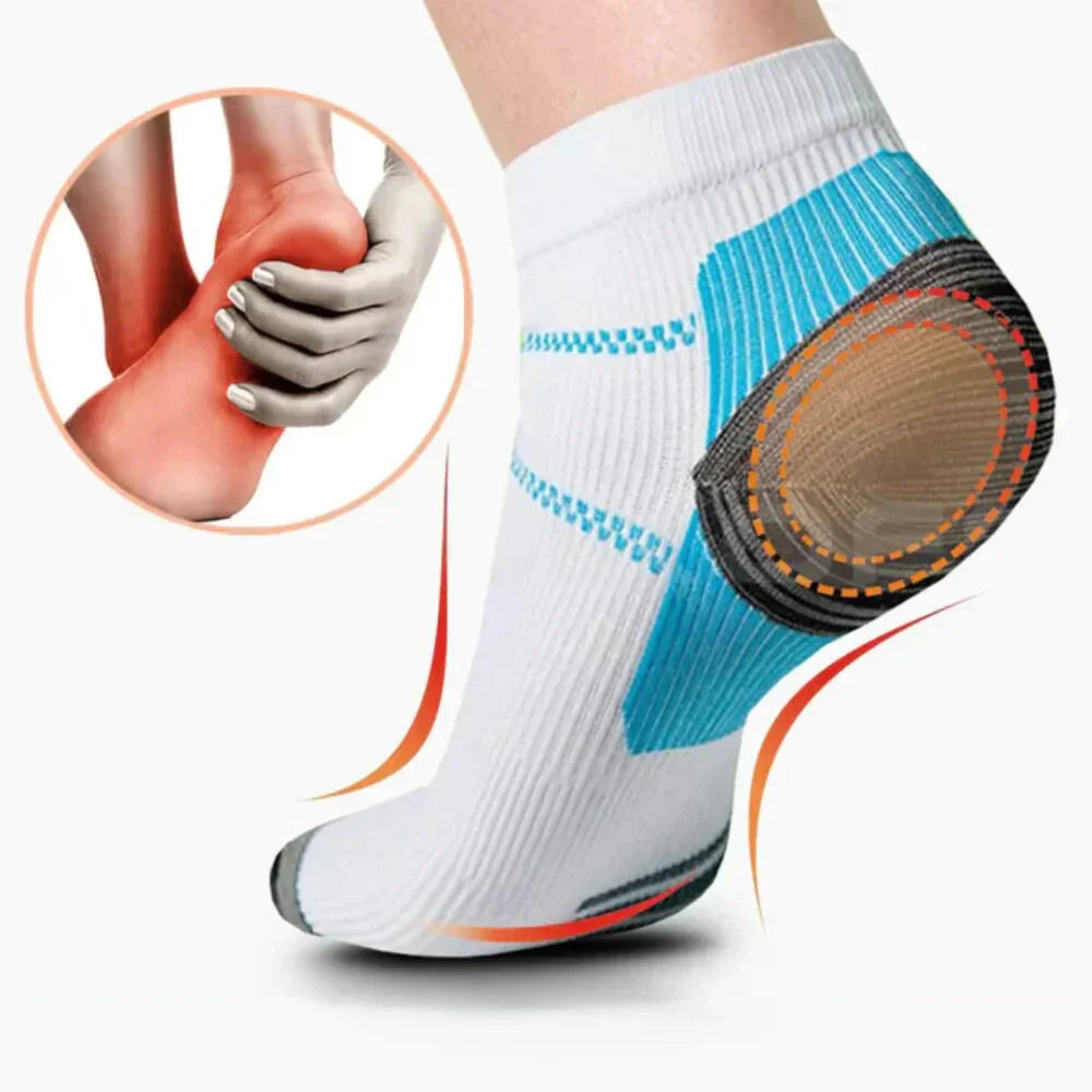 Vintara | Compressiesokken voor optimale ondersteuning