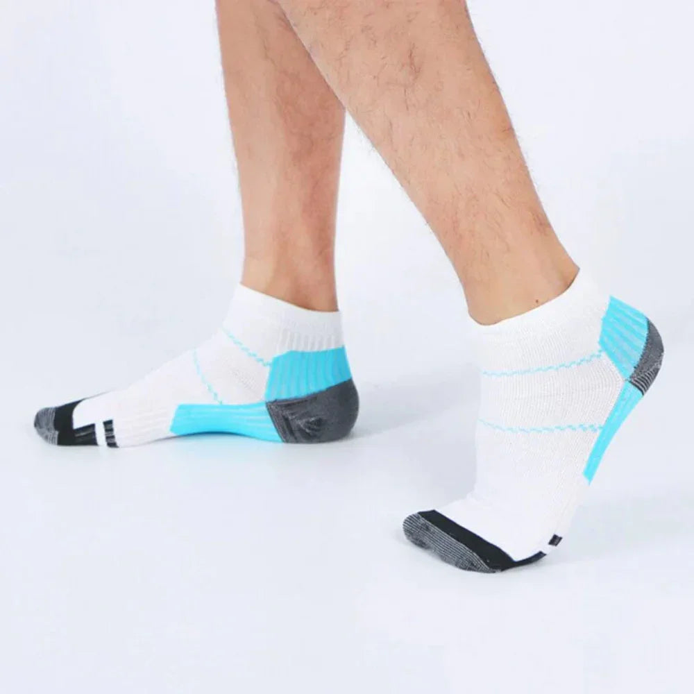 Vintara | Compressiesokken voor optimale ondersteuning