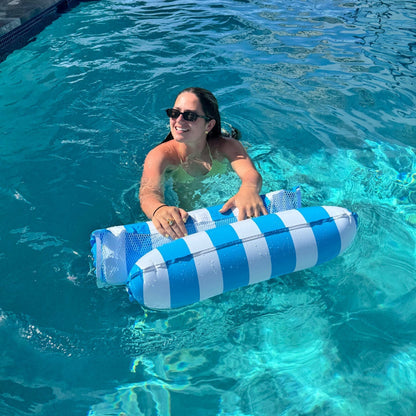 WaterHang | Zwemnet voor waterpret