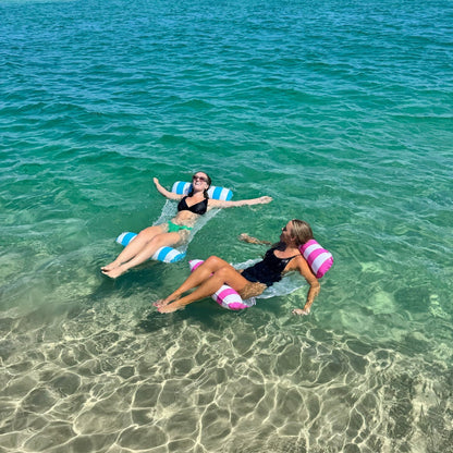 WaterHang | Zwemnet voor waterpret