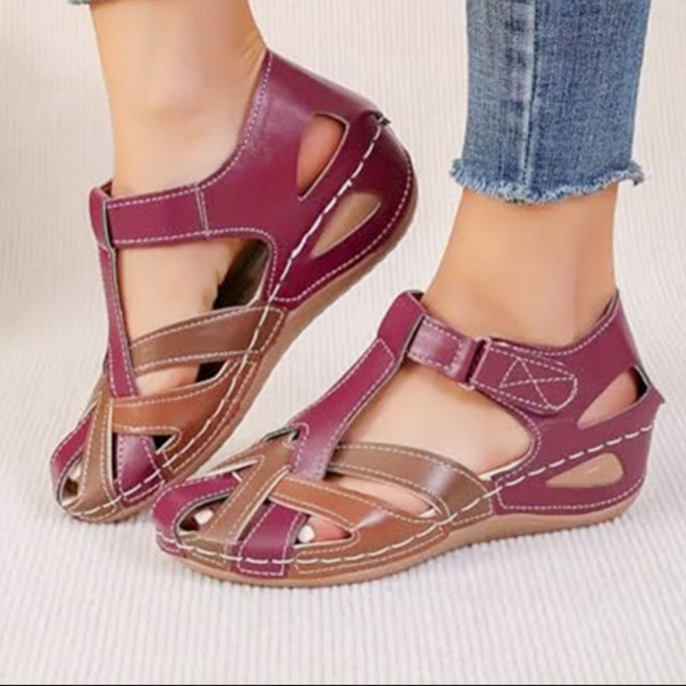 WedgeLift | Dames sleehakken met comfort