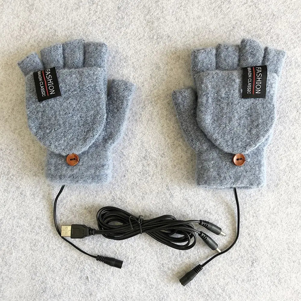WinterMuffs | Warme winterhandschoenen voor alle gelegenheden