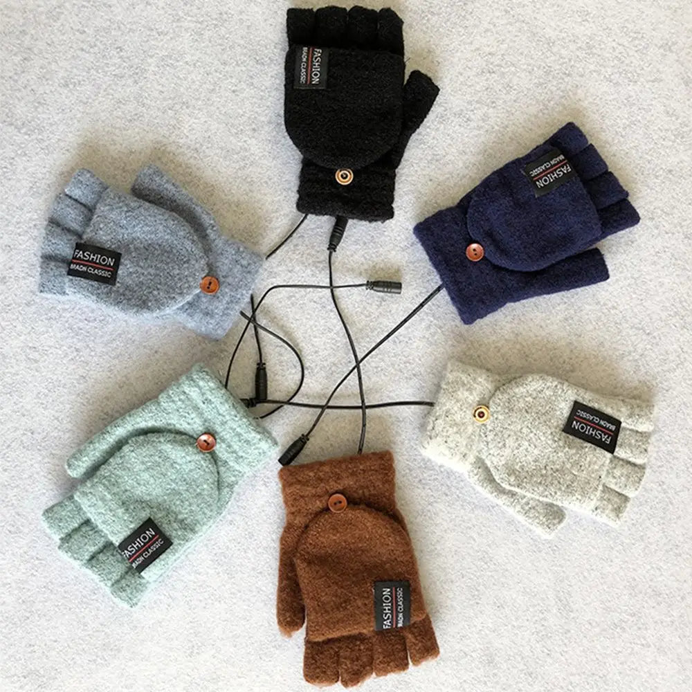 WinterMuffs | Warme winterhandschoenen voor alle gelegenheden