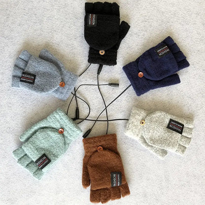 WinterMuffs | Warme winterhandschoenen voor alle gelegenheden