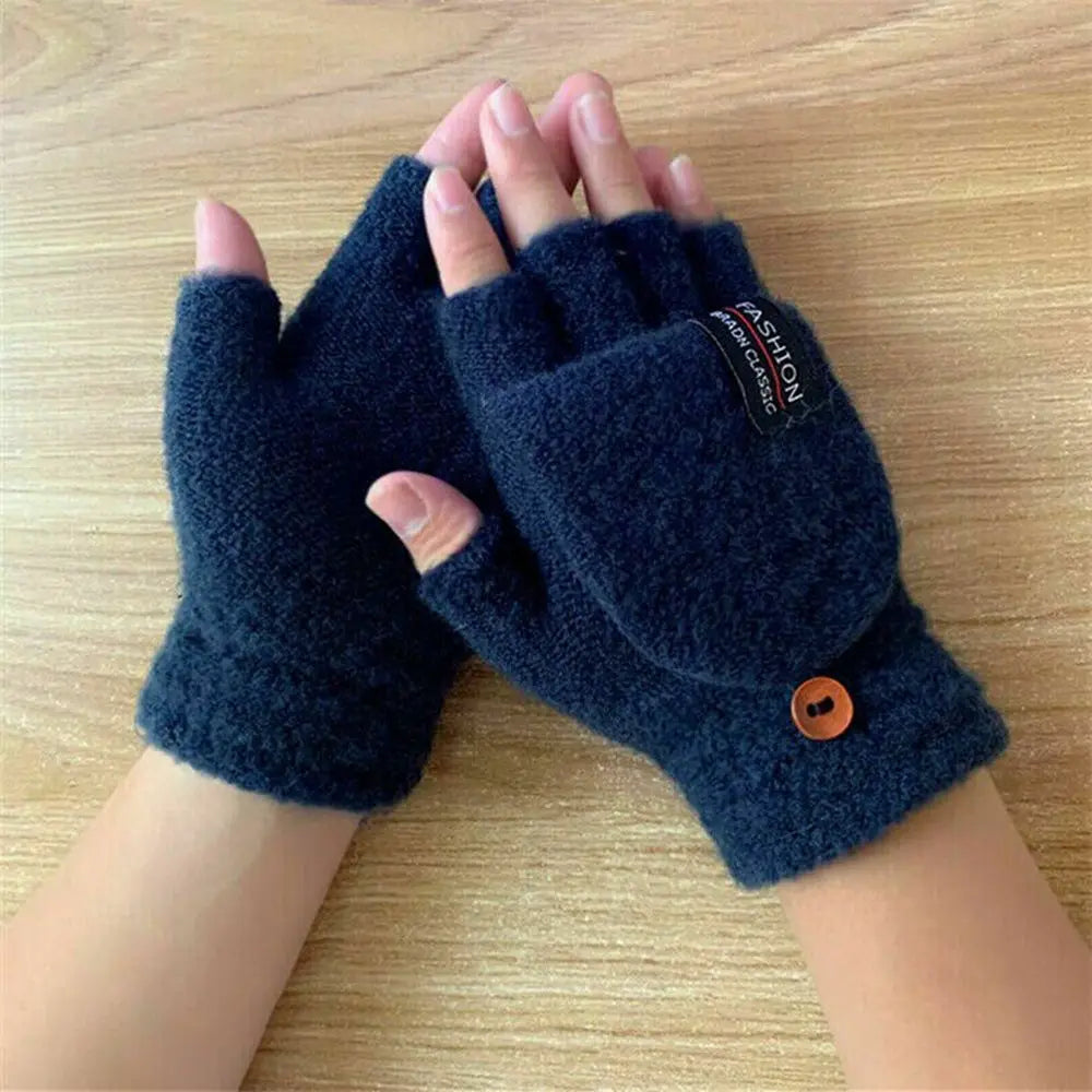WinterMuffs | Warme winterhandschoenen voor alle gelegenheden