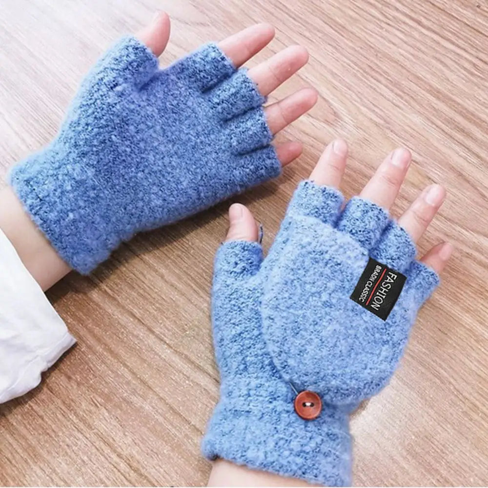 WinterMuffs | Warme winterhandschoenen voor alle gelegenheden