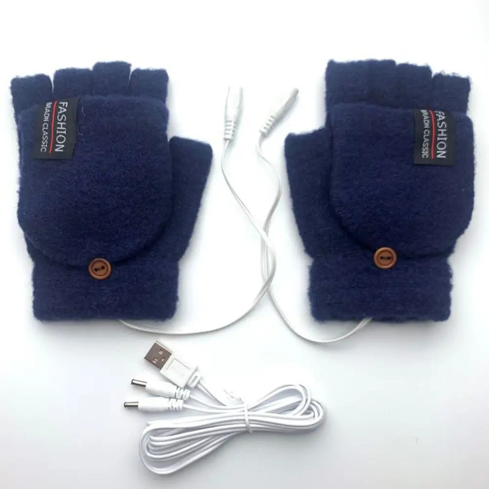 WinterMuffs | Warme winterhandschoenen voor alle gelegenheden