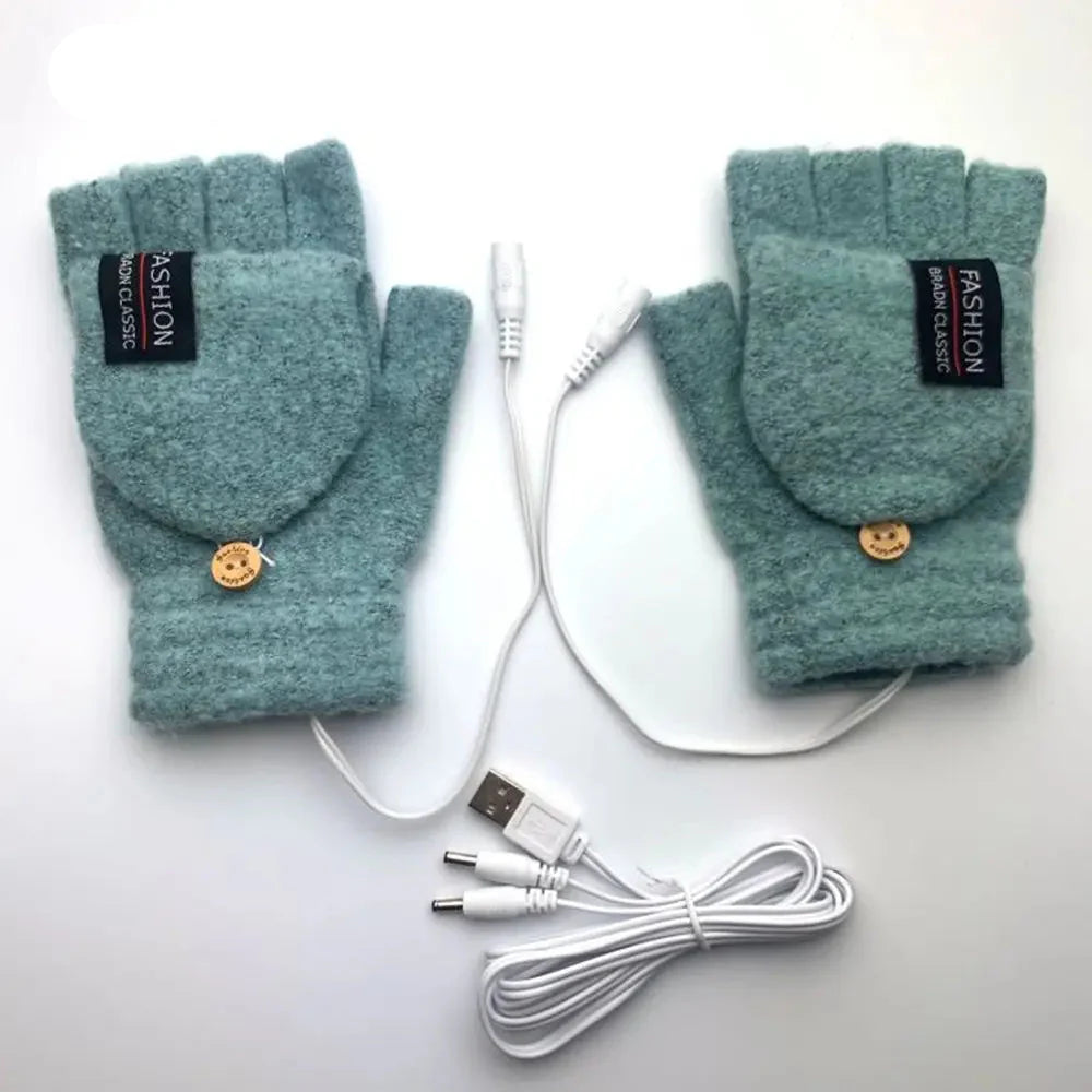 WinterMuffs | Warme winterhandschoenen voor alle gelegenheden
