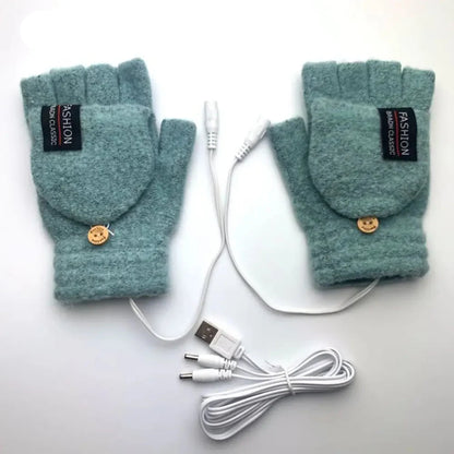 WinterMuffs | Warme winterhandschoenen voor alle gelegenheden