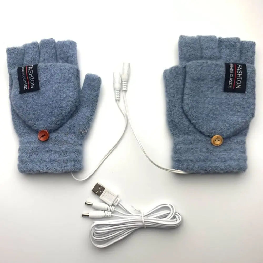 WinterMuffs | Warme winterhandschoenen voor alle gelegenheden
