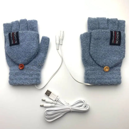WinterMuffs | Warme winterhandschoenen voor alle gelegenheden