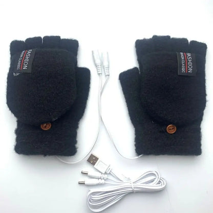 WinterMuffs | Warme winterhandschoenen voor alle gelegenheden