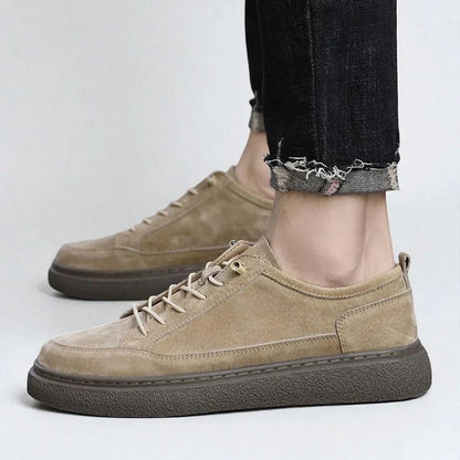 SummerFlex | Lichte zomersneaker voor heren