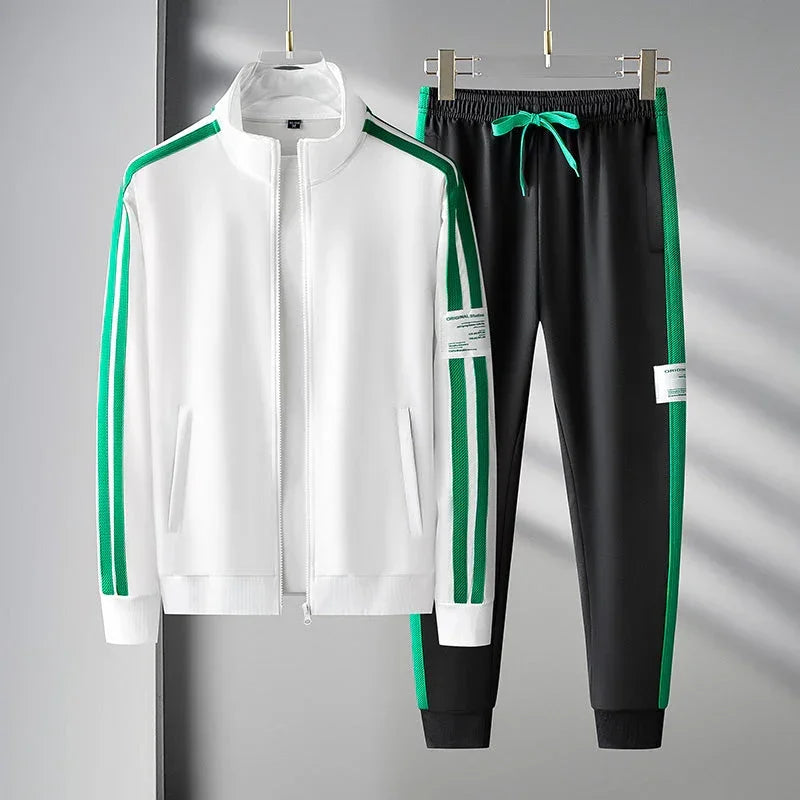 ApexTrack | Premium trainingspak