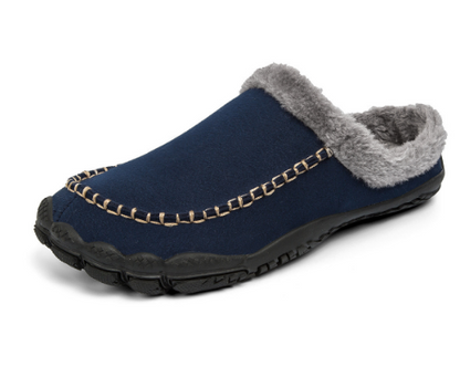 ThermoStride | Warme herenschoenen voor stijlvol comfort