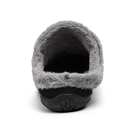 ThermoStride | Warme herenschoenen voor stijlvol comfort