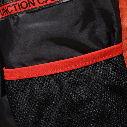 FjordShell Jacket | Weerbestendige jas met isolatie en capuchon