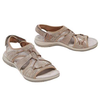 EvoStride | Comfortabele en stijlvolle dames‑sandalen