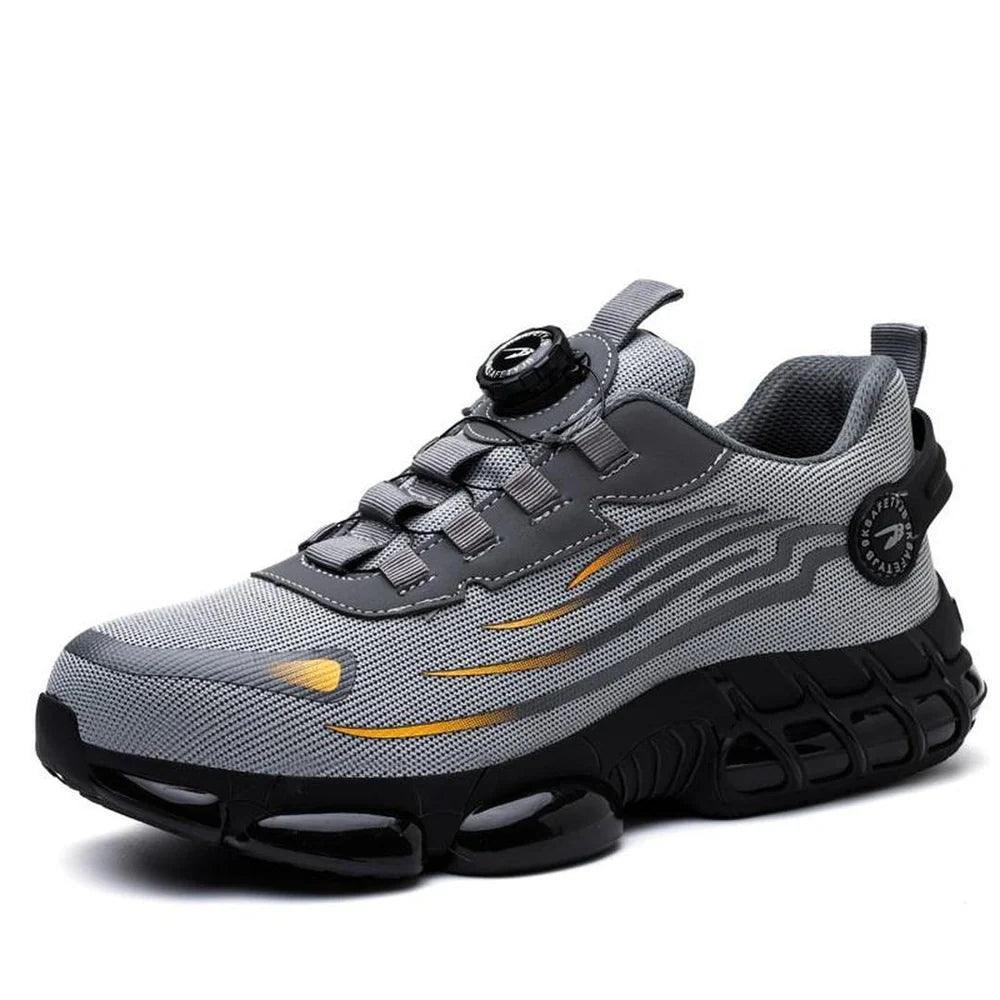 SafeShoez | Orthopedische Veiligheidsschoenen