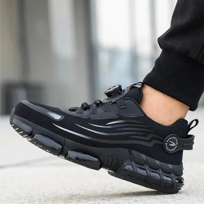 SafeShoez | Orthopedische Veiligheidsschoenen