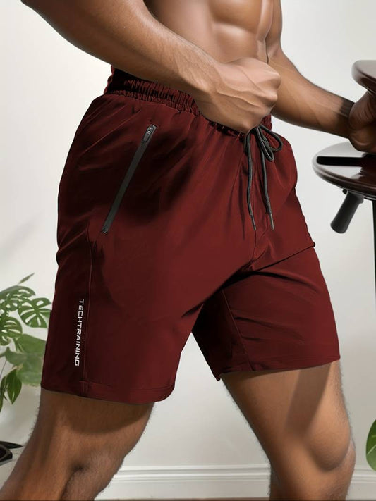 Nelson | Heren sneldrogende sportshort