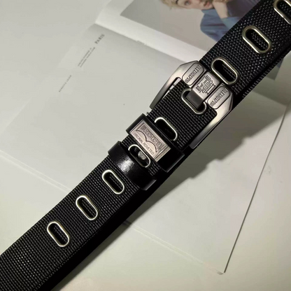 CoreTact | Stevige riem met tactische look